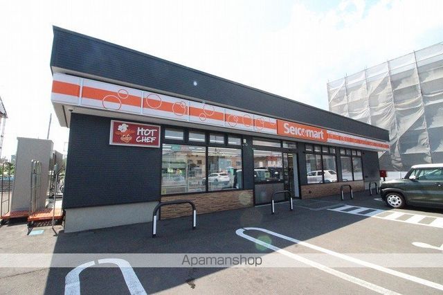 detached 北海道恵庭市中島町１丁目

地図を見る