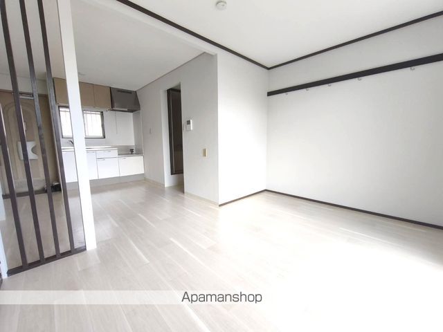 ビューラー広﨑Iの内装写真