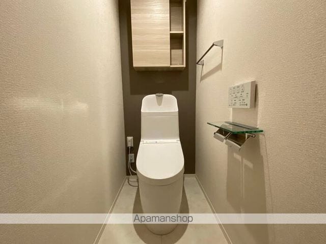 セレスティア中央 IIの内装写真