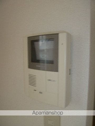 パレス・アーバンクエストの内装写真