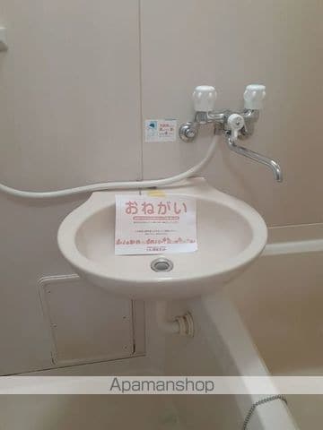 エルディム和の内装写真