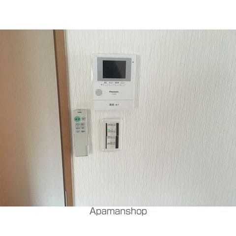 ドムールはるかIIIの内装写真