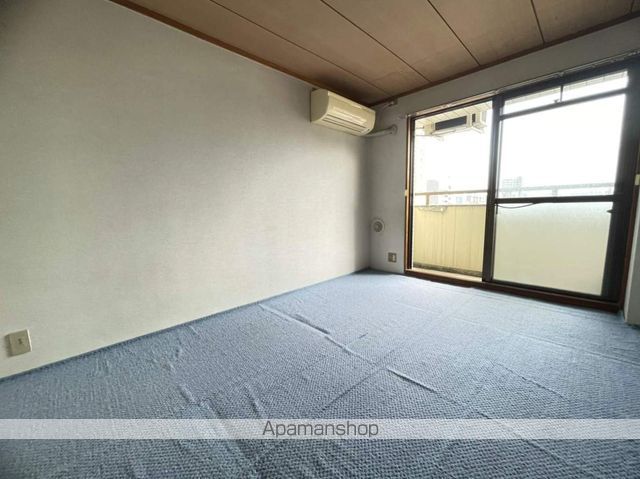 ピアーチェ住吉の内装写真