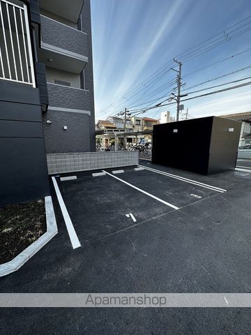 プレサンス塚本アクミリオンのその他写真