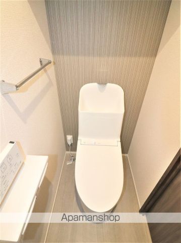 DーROOM山の手の内装写真