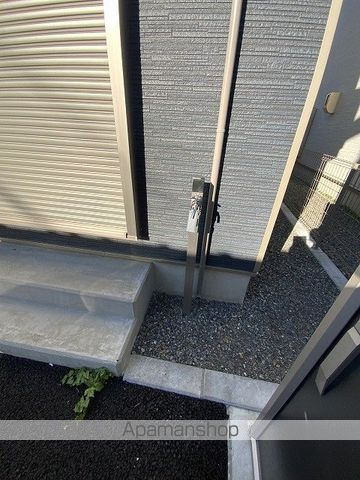 カーサ寿の内装写真