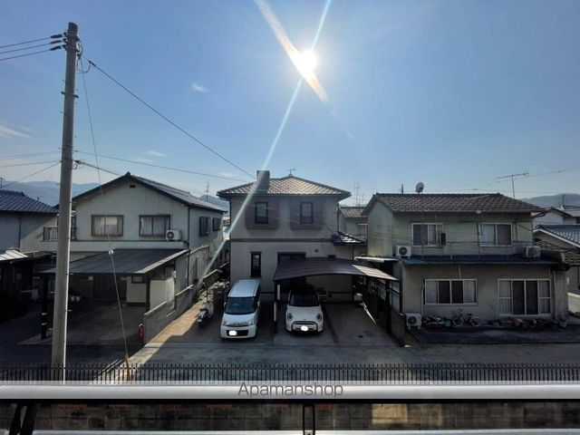 メンバーズタウン草戸IIのその他写真