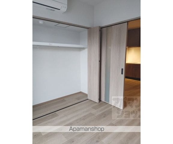 ソフィア墨染駅前の内装写真