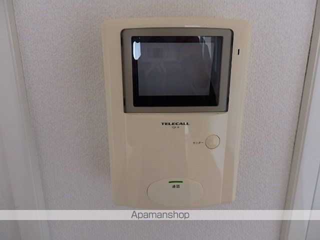 ロイヤルメゾンIの内装写真