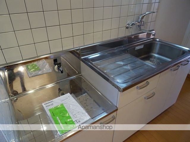 アフォリステーションノース弐番館の内装写真