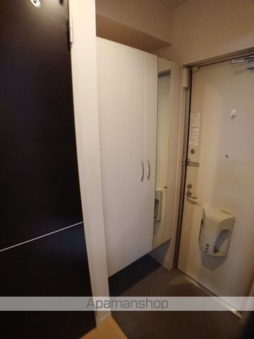 ケイズコート Bの内装写真