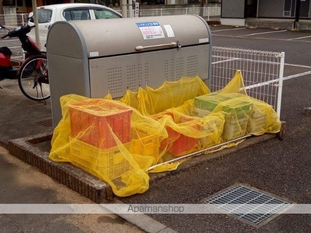 レオパレスカームのその他写真