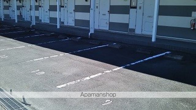 レオパレスパディーLのその他写真