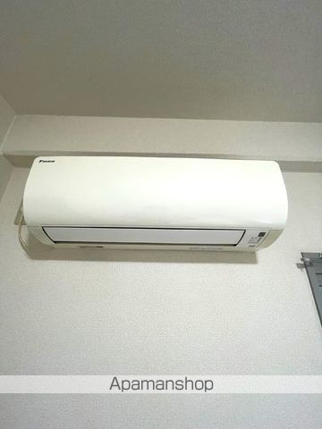寺田町ハイツ1番館の内装写真