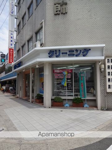ロイヤルメゾン生野の周辺写真