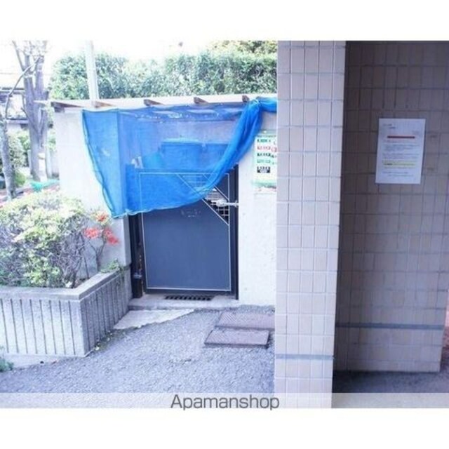 ドルチェ上用賀[2LDK/54.5m2]の外観3
