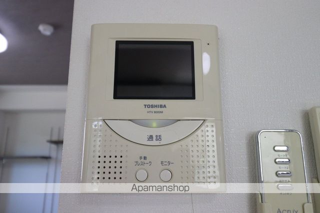 ライトクローバーの内装写真