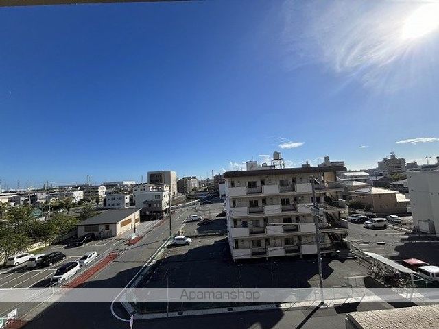 ルークレジデンス姫路IIIの周辺写真