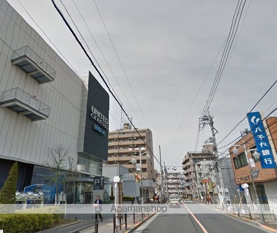マピエス アエムドゥの周辺写真