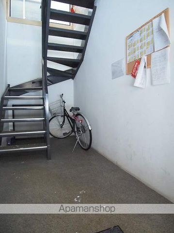 ウイングコート学園前のその他写真
