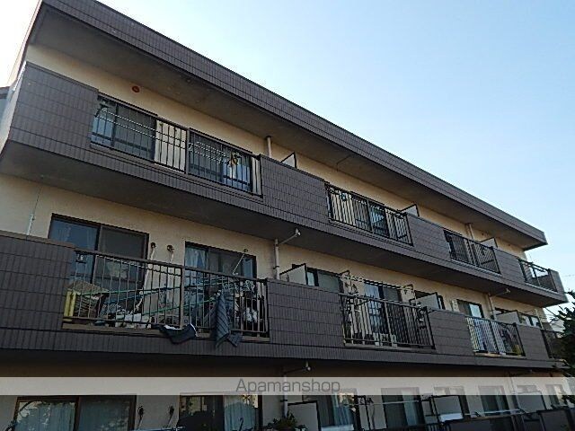 ブルースカイシモ[3DK/61.6m2]の外観3