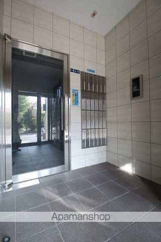 MONDO FUJI IIIの内装写真