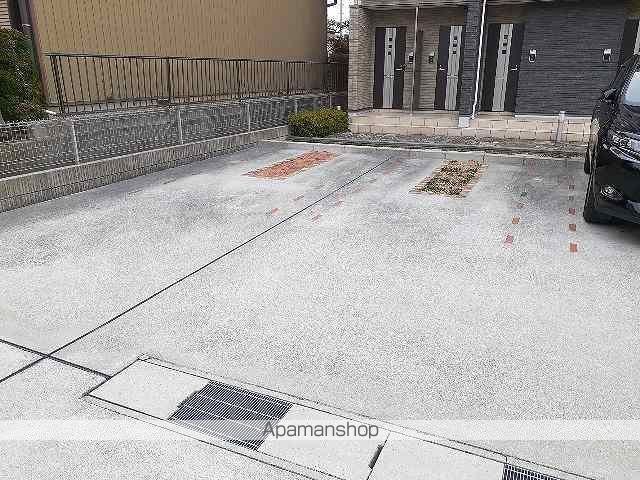 ブリッサ港西IIのその他写真
