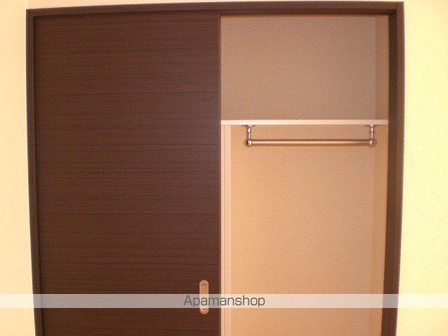 レオネクスト那古野の内装写真