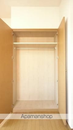 東京都中野区大和町１丁目[1K/20.68m2]の内装3