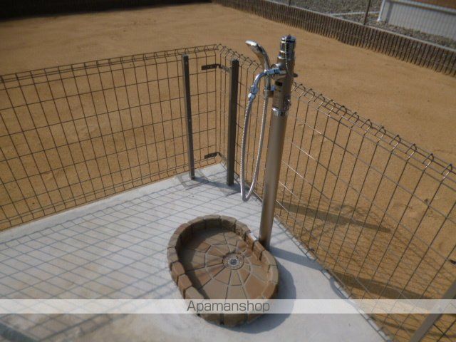 ニューバンブスIIBの外観写真