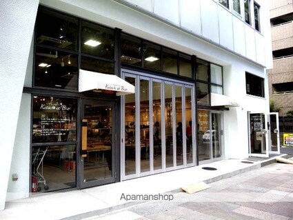 プレサンス桜通ベルノ[1K/24.19m2]の周辺3