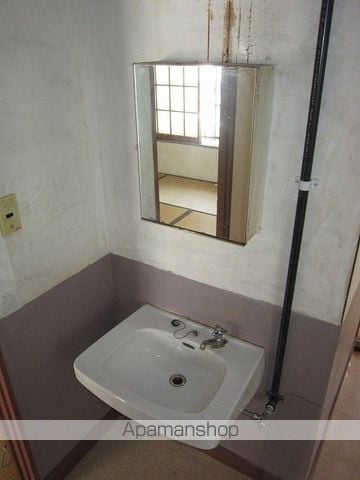 東雲マンションの内装写真