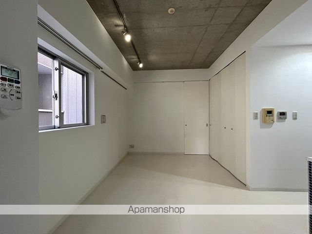 ルクレ堺筋本町レジデンスの内装写真