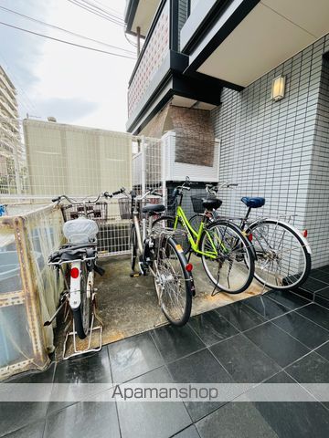 プラザアビコのその他写真
