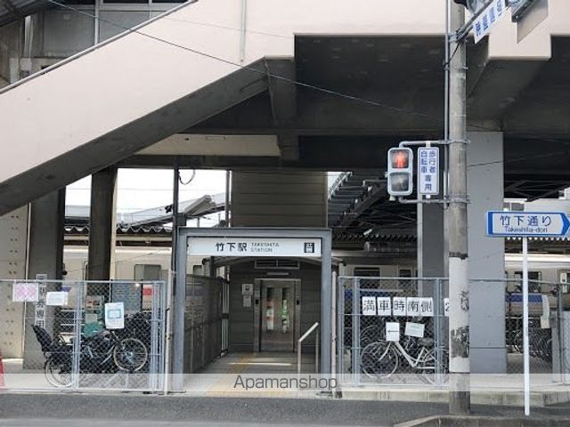 DーROOM博多駅南 弐番館の周辺写真