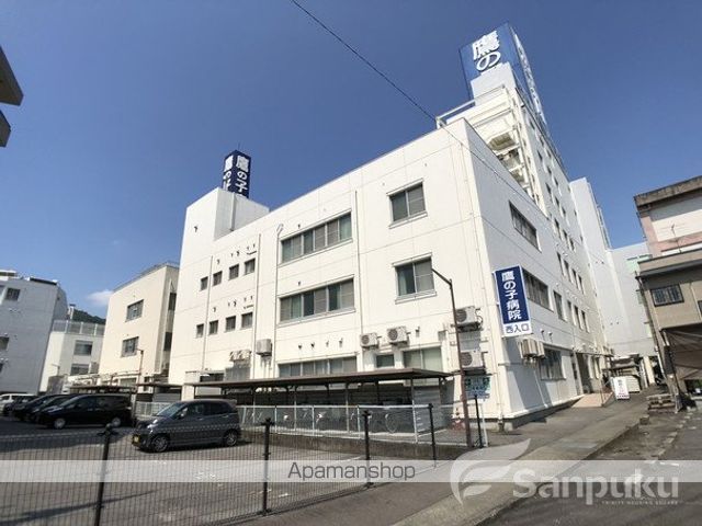 グリーンピア鷹子の周辺写真