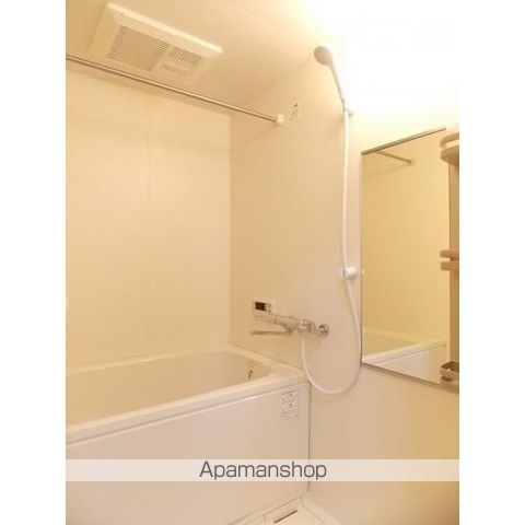 レージュ桔梗平の内装写真