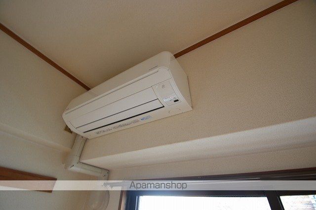 木原マンションの内装写真