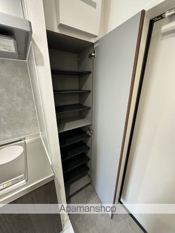 ベイルーム本厚木Blancの内装写真