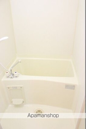 東京都江戸川区篠崎町８丁目[1K/25.12m2]のバス