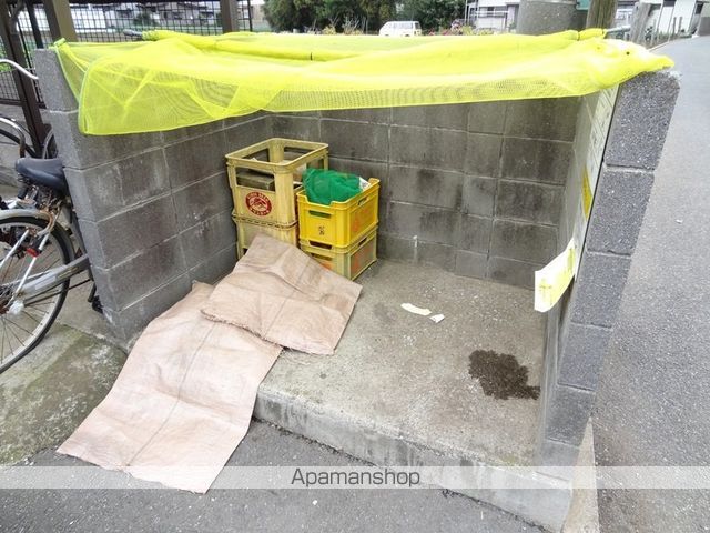 コートハピネスのその他写真