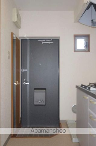 ASUKAの内装写真