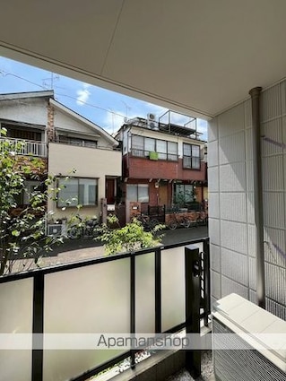 Ｎ・Ｗ　ＲＥＳＩＤＥＮＣＥ　ＡＳＡＧＡＹＡ[3LDK/68.09m2]の眺望
