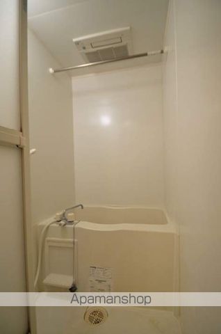 ボンヌールの内装写真