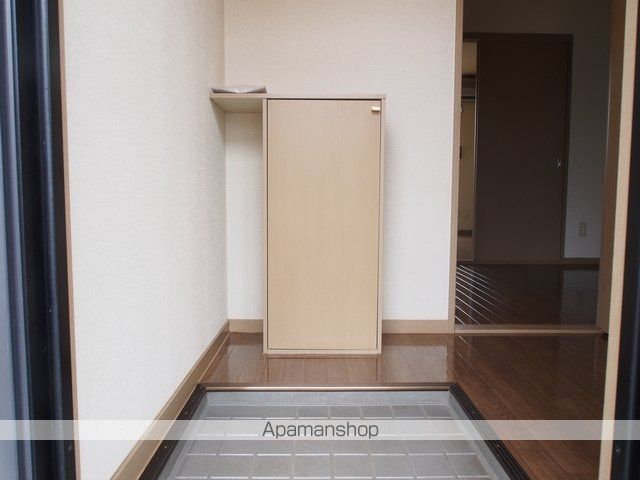 サンガーデンHIRABAYASHIの内装写真