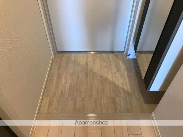 ルミエール高野の内装写真