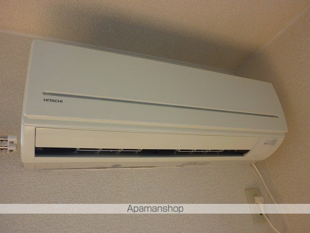 CASA NUAGEの内装写真