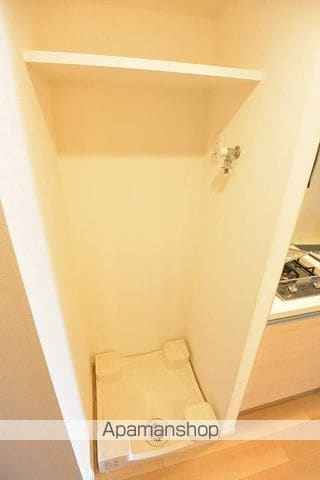 プラウドフラット学芸大学IIの内装写真