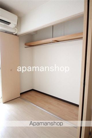 カシェットHOMMACHIBASHIの内装写真