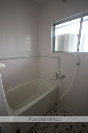 春日第二ビル[3DK/54.54m2]のバス